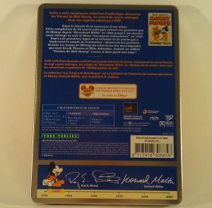 Mickey Mouse - Les Années Noir et Blanc 1 (2)